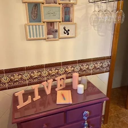 Casa Hay Que Vivir El Momento * Setenil De Las Bodegas