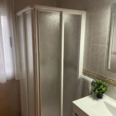 Apartament Casa Hay Que Vivir El Momento *