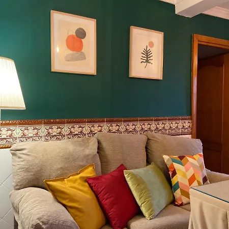 Casa Hay Que Vivir El Momento Apartment *