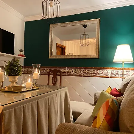 Casa Hay Que Vivir El Momento Apartament