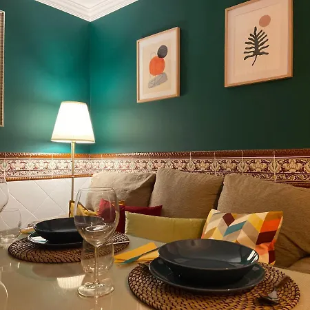Apartament Casa Hay Que Vivir El Momento